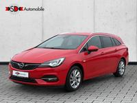 Opel Astra K ST Elegance LED Navi-Pro Auto. Teilleder