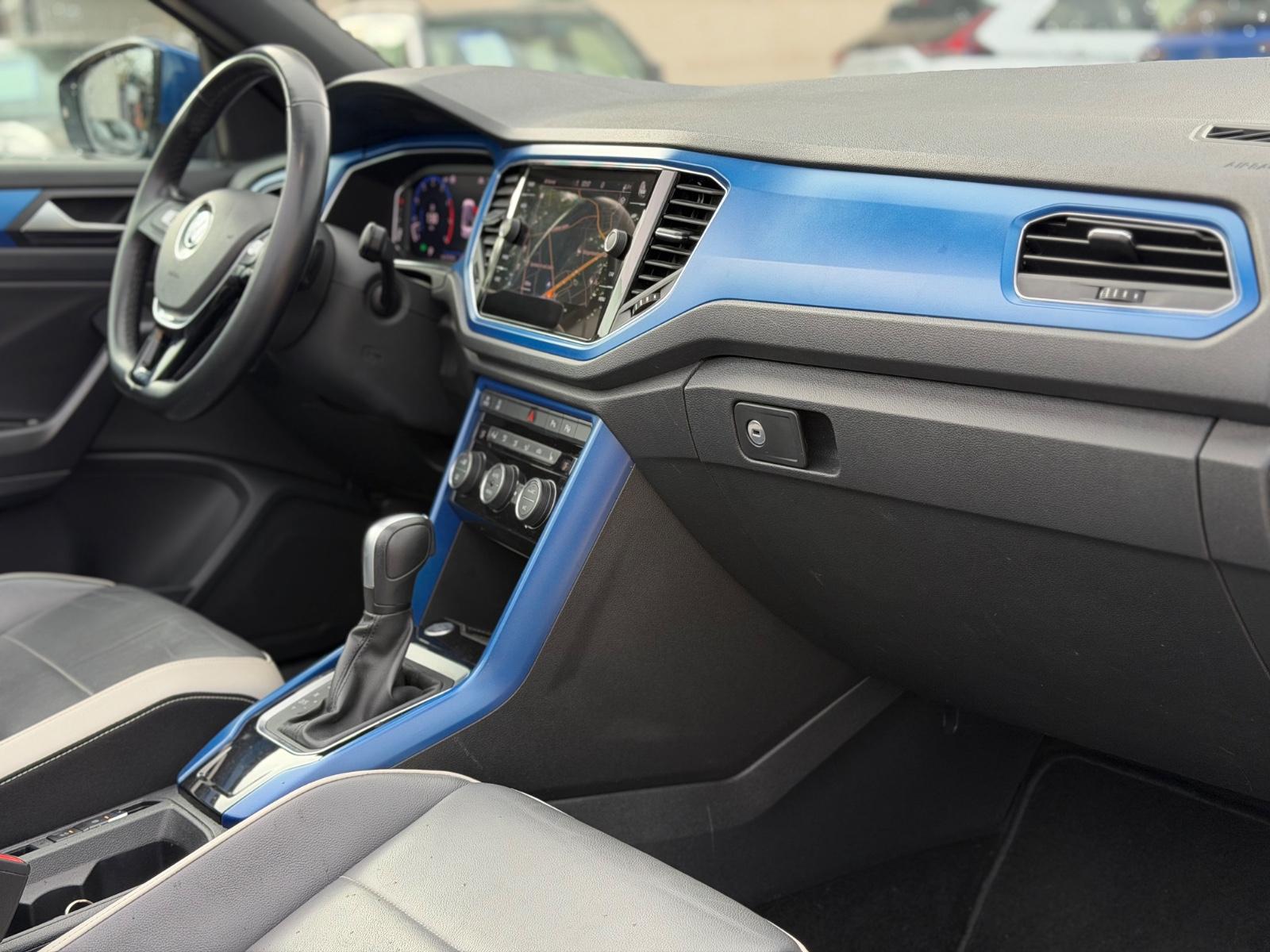 Volkswagen T-Roc Cabriolet Style, миниатюра 17
