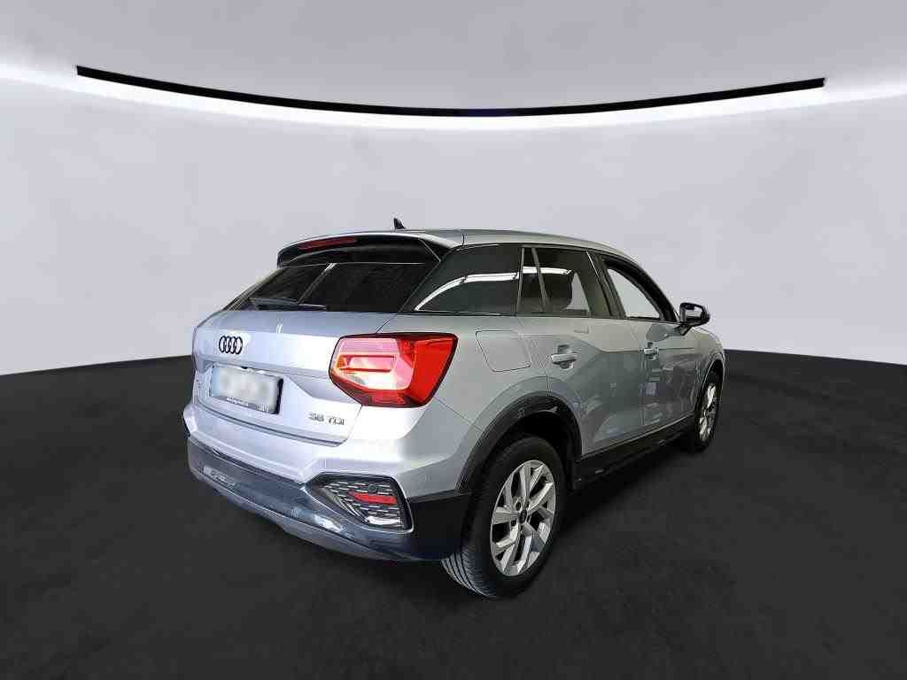 Audi Q2 - Bild 5