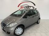 Mercedes-Benz Mercedes-benz A 160 CDI Avantgarde 82CV 75.000KM - Mercedes-Benz A 160 aus 2007