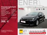 Suzuki SWACE COMFORT+ CVT HYBRID KAM SHZ PDC CARP ANDO - Suzuki: Allradantrieb