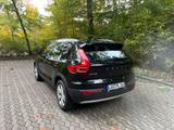 Volvo XC40 D4 AWD Momentum Pro Geartronic Momentum Pro - Volvo XC40 von privat