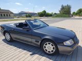 Mercedes-Benz SL 320, Deutsches Fahrzeug, Orig. 33600 Km