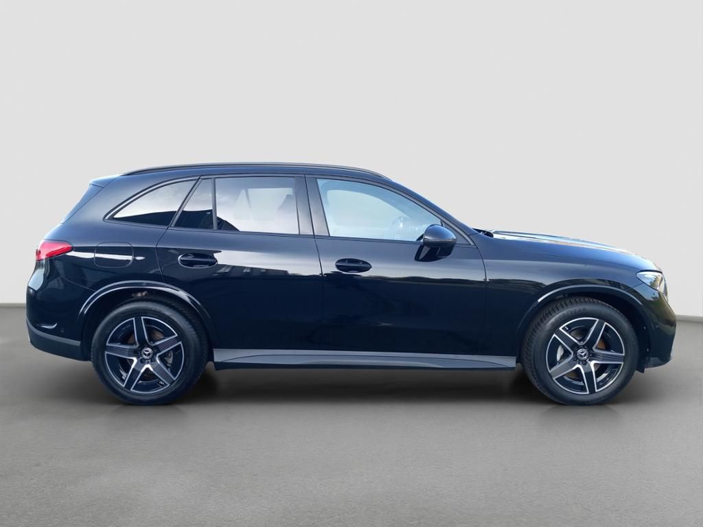Fahrzeugabbildung Mercedes-Benz GLC 220 d 4MATIC AMG*Night*Navi*KeyLess*RFK*PDC