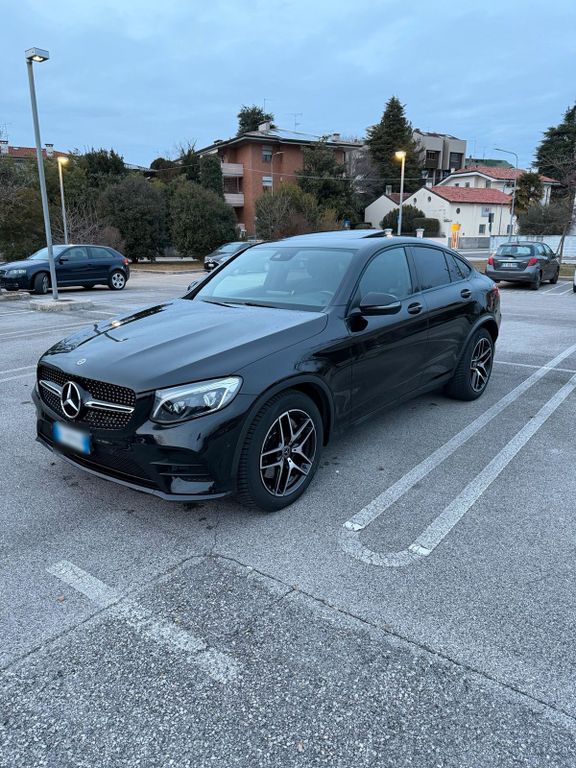 Image of Mercedes-Benz GLC 250
