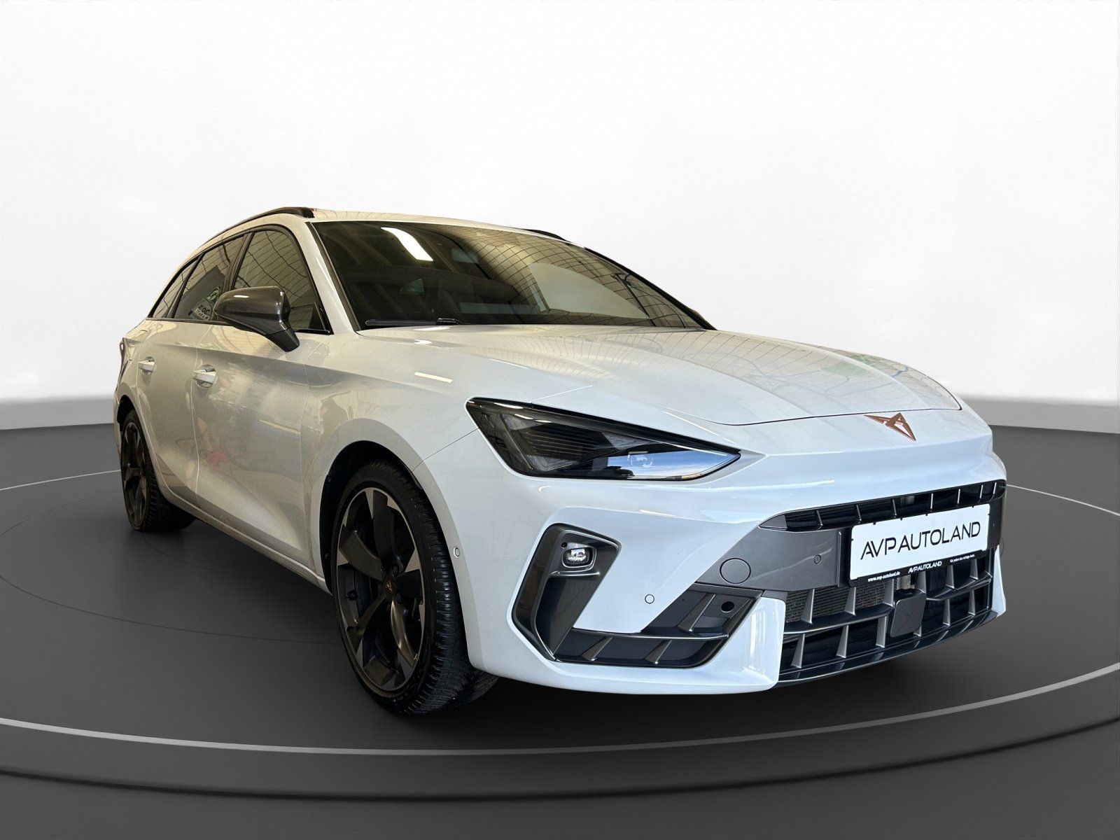 Cupra Leon - Bild 4