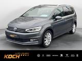 Volkswagen Touran 1.4TSI Highline 7-Sitzer LED Bluetooth - Volkswagen Touran: 7