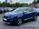 Peugeot 3008 GT 2.0 BlueHDI 180 FAP GT PANORAMA|AHK|LED - Peugeot 3008: Bluehdi 180