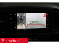 Cupra Ateca - Vorschau Bild 8