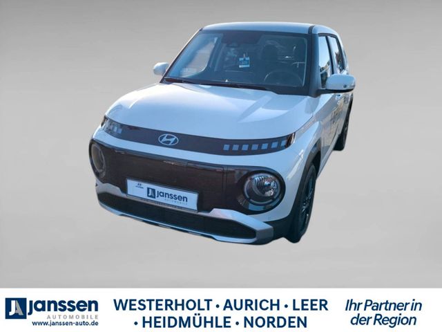 Hyundai INSTER EV TREND Effizienz-Paket, Designelement i