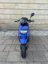 Piaggio TPH 50 Typhoon 2 Takter unrepariert NUR HÄNDLER - PIAGGIO TYPHOON 50