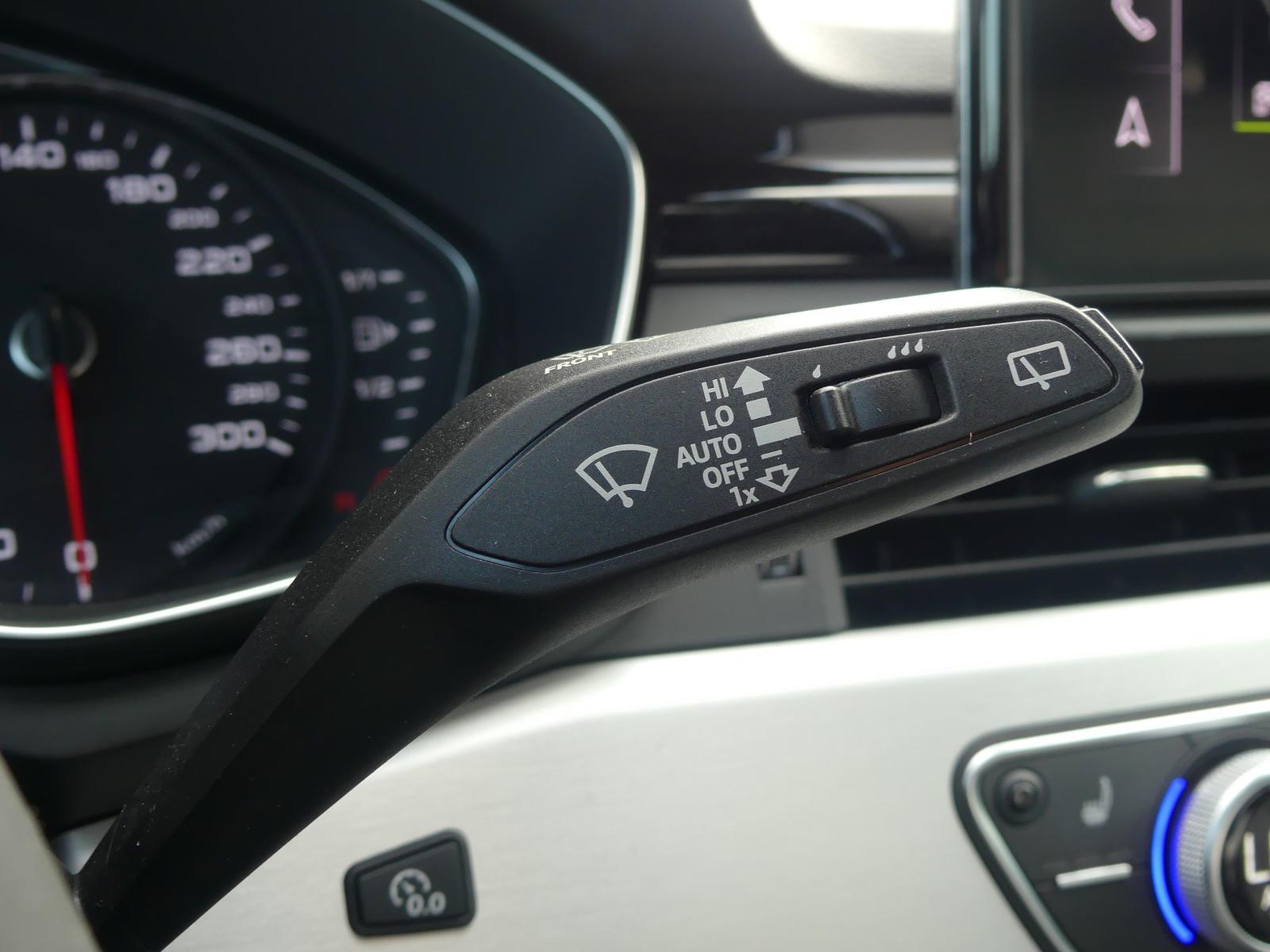 Audi A4 Avant 35 TFSI S line S-Tronic LED Navi Leder, миниатюра 25