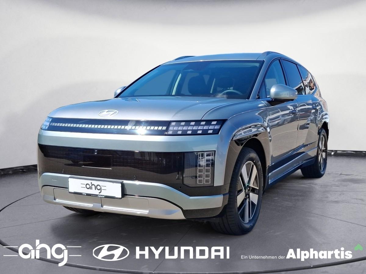 Hyundai IONIQ 9