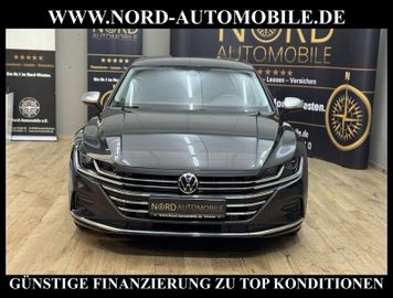 Volkswagen Arteon - 6
