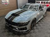 Ford Mustang 5.0 GT Premium Dark Horse look Recaro - Ford Mustang Gebrauchtwagen in Bochum