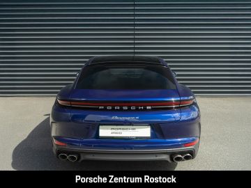 Porsche Panamera - 4