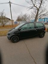Renault Twingo C06, Faltdach, 1,2 Ltr., 58... - Renault Twingo C06 mit Benzin-Antrieb