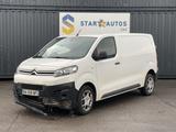 Citroën JUMPY 2.0 BLUEHDI CLUB - Citroën Jumpy 2 0