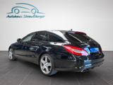 Mercedes-Benz CLS 63 AMG Shooting Brake - Mercedes-Benz CLS 63 AMG Shooting Brake