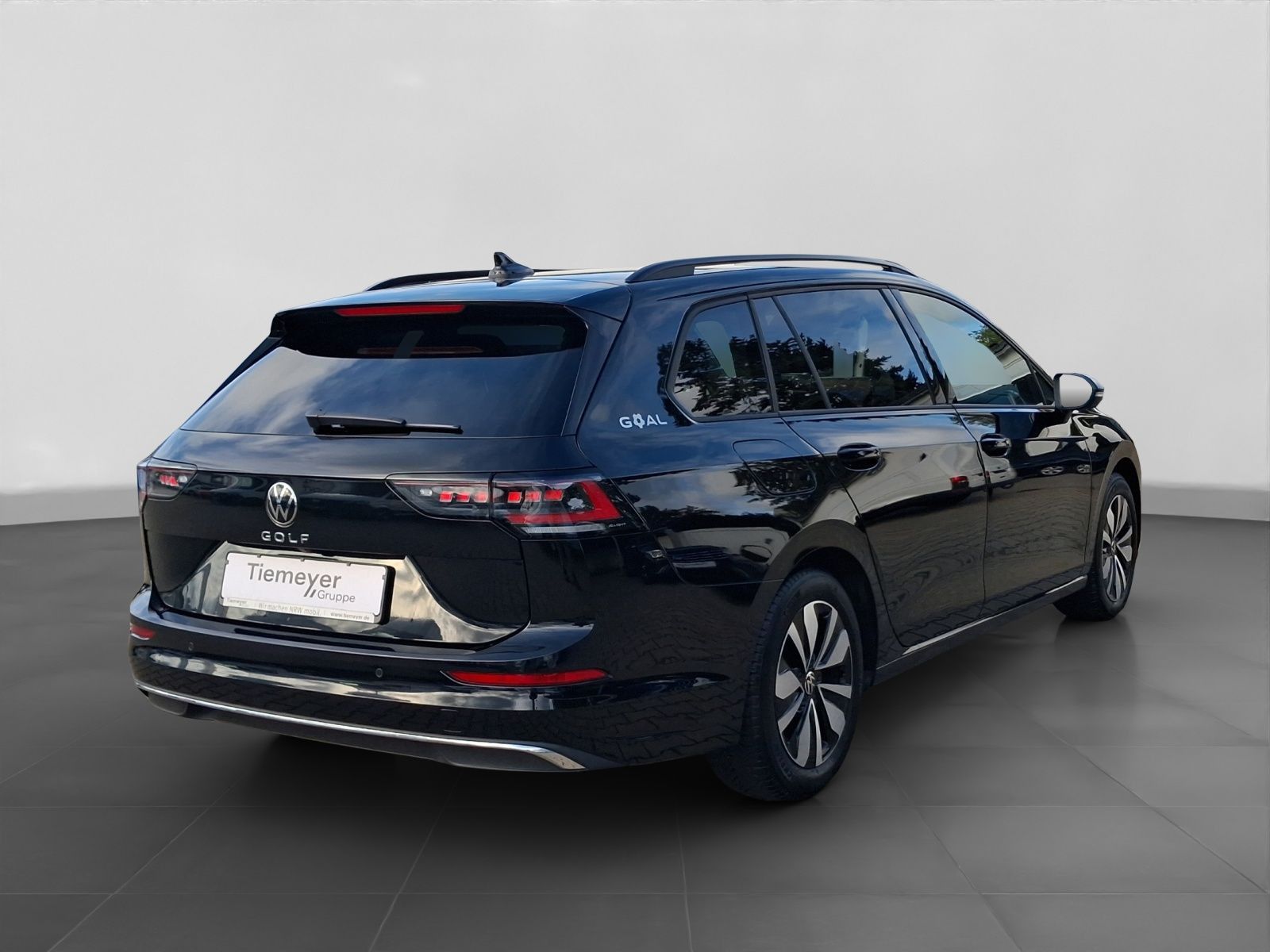 Volkswagen Golf - Bild 3