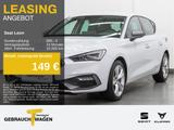 Seat Leon 2.0 TDI DSG FR MOD-2025 MATRIX NAVI ALARM K - Seat Leon: Fr 20 TDI