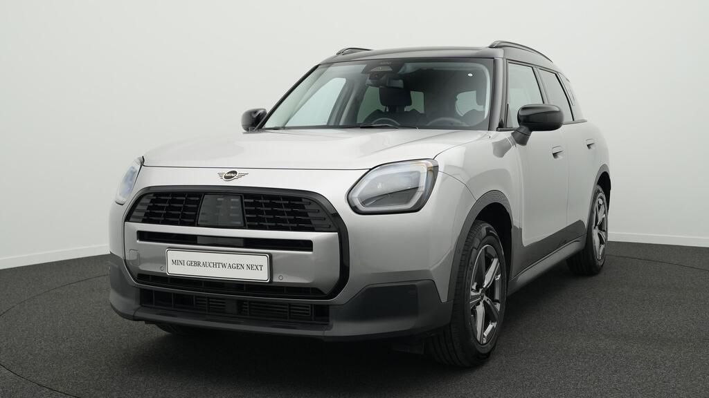 MINI Countryman C (Cooper) - Bild 1