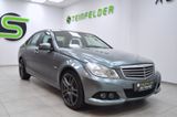 Mercedes-Benz C 200 CGI BE / MFL / LM FELGEN - Mercedes-Benz C-Class: Felgen