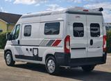 LMC Innovan 540 ATM* - LMC Kastenwagen