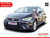 Seat Ibiza 1.0 TSI Style LED SmartLink Sitzheizung - Seat Ibiza in Leipzig