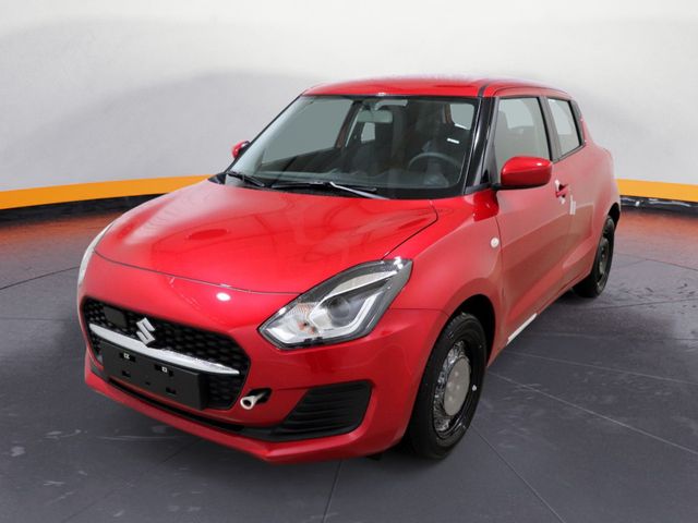 Suzuki Swift 1.2 12V Club LED|ACC|Klima