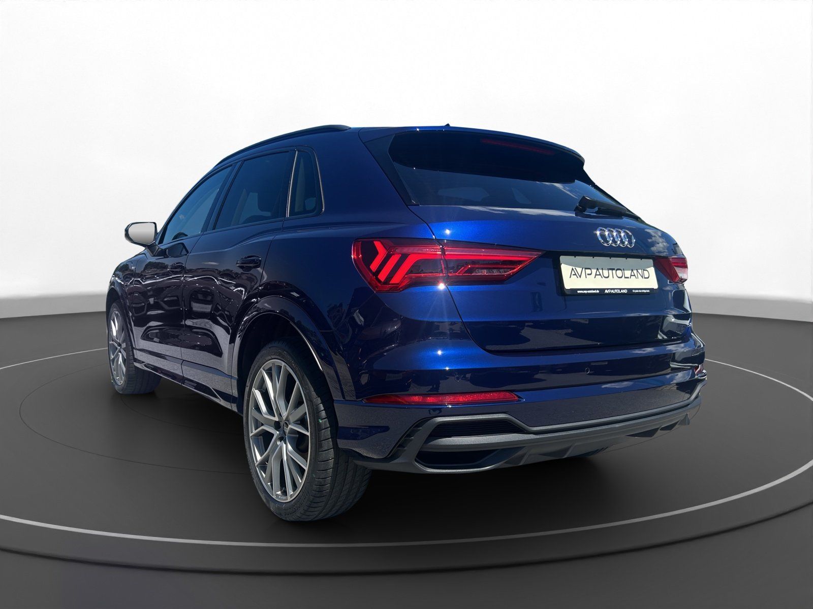 Audi Q3 45 TFSIe S tronic S line | MMI NAVI PLUS | AH foto 7