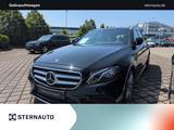 Mercedes-Benz E 200 T-Modell AMG Distronic LED Spiegelp Mediad - Mercedes-Benz E-Class: T Modell AMG