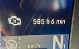 Mercedes-Benz Actros 2540 6x2 / 40 tho. km!!! / 5-seater cab! - 4x4 Actros