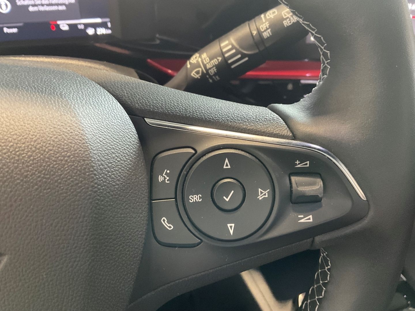 Opel Mokka-e - Bild 12