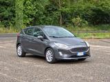 Ford Fiesta 1.5 TDCi 5 porte Vignale CV-86 2018- - Ford Fiesta Vignale mit Diesel-Antrieb