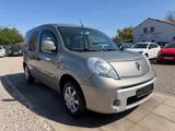 Renault Kangoo 1,6 Privilege Sportsitze Sport Lenkrad - Renault Gebrauchtwagen von 2009