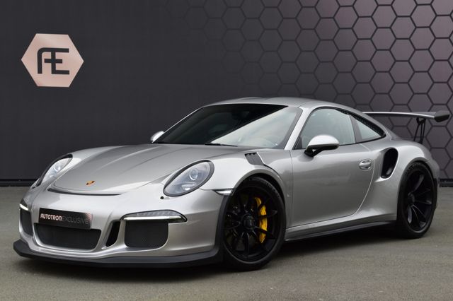 Porsche 911 GT3 RS 4.0 | KERAMISCH | LIFTING | CARBON SE