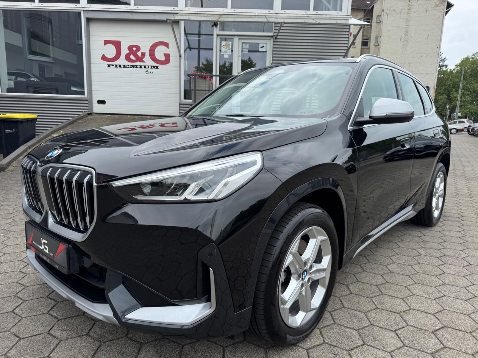 BMW X1 23 d xDrive xLine Leder*Pano*HIFI*Aktivs.