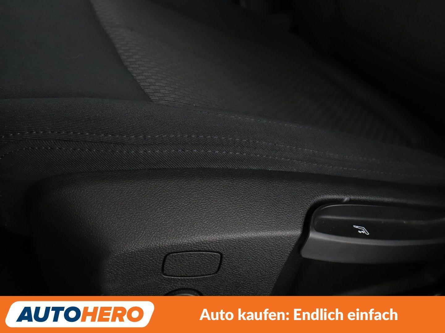 BMW 116 1er 116d Aut.*NAVI*LED*TEMPO*PDC*SHZ*BLUETOOTH*, миниатюра 23