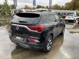 KGM Korando 1.5 T-GDi 2WD AT Onyx - KGM Gebrauchtwagen