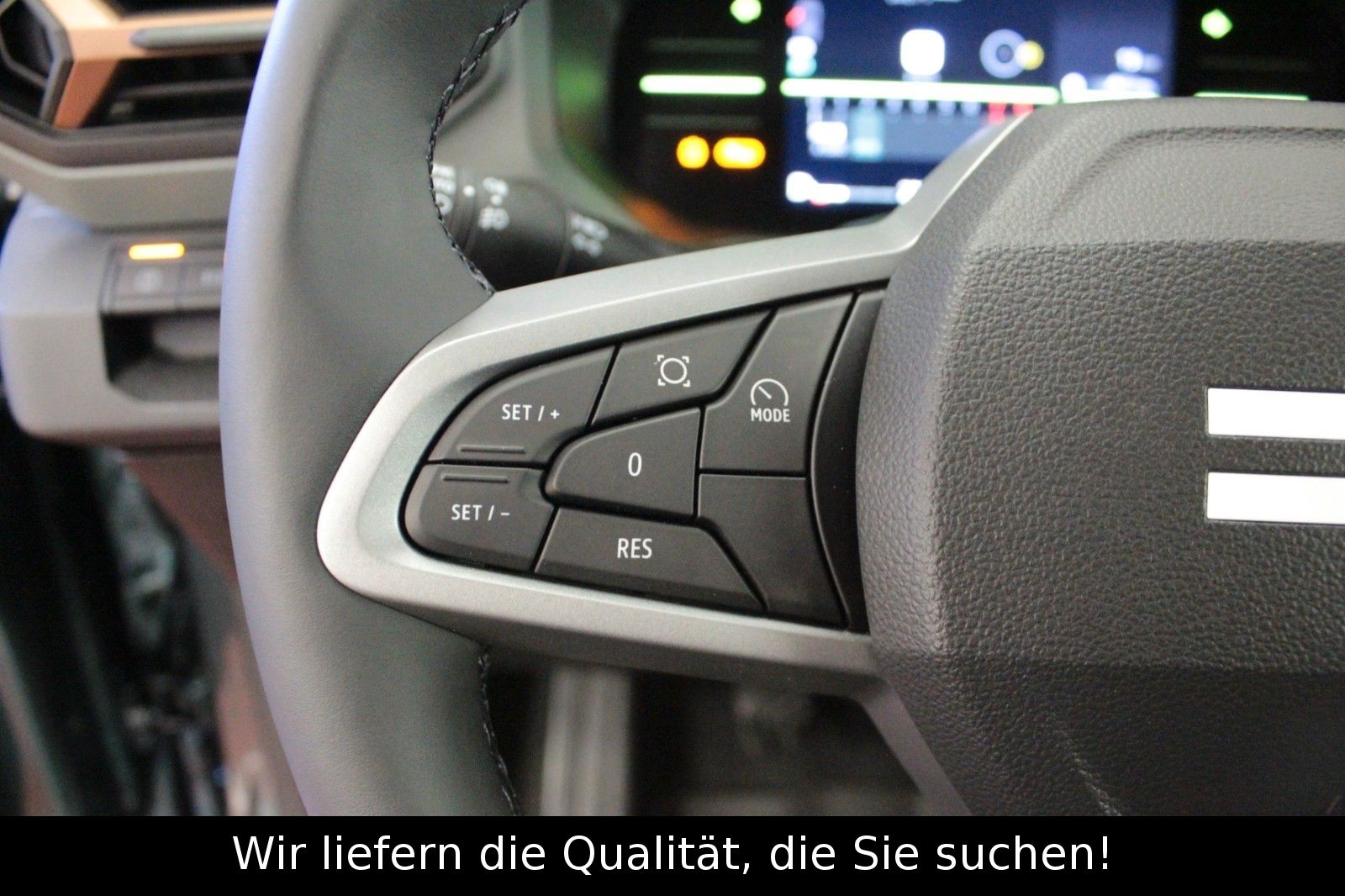 Fahrzeugabbildung Dacia Duster mild hybrid 130 Extreme*Winterpaket*