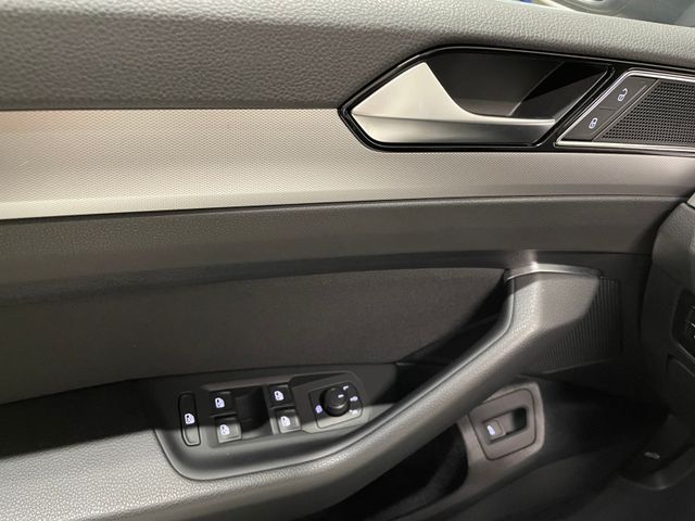 Passat Variant Comfortline 2.0 TDI DSG NAVI LED