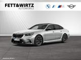 BMW M5 Limousine *Daytonaviolett*|DAProf.|B&W|HUD - BMW M5 Plug-In Hybrid Gebrauchtwagen