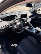 Peugeot 5008 PureTech 130 Allure Allure 7 Sitze - Peugeot 5008: 7