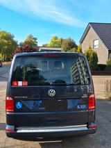 Volkswagen T6 Multivan - Volkswagen T6 Multivan Gebrauchtwagen in Mülheim (Ruhr)