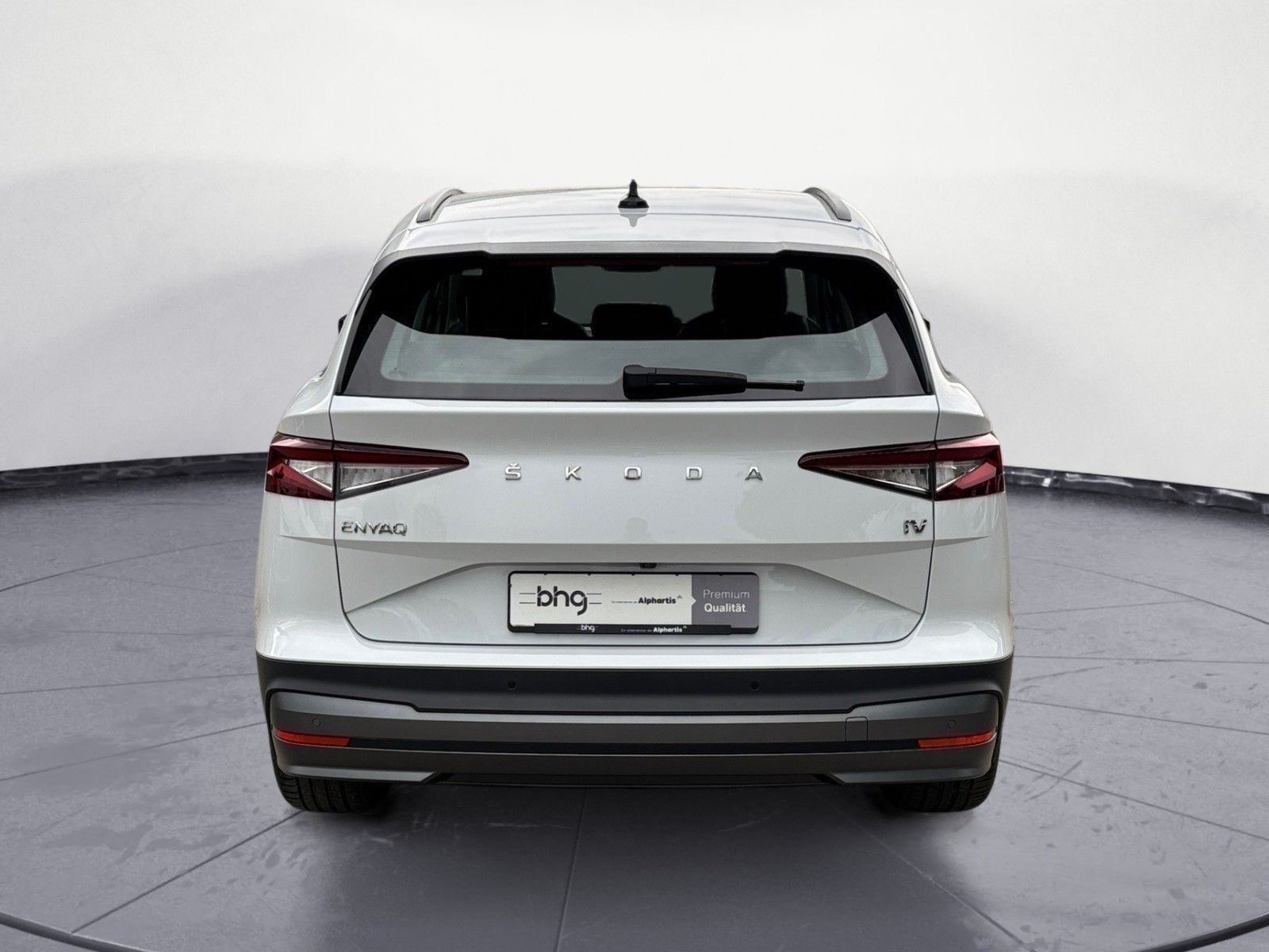 Skoda Enyaq - Bild 5