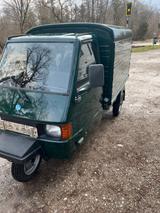 Piaggio APE TM - Piaggio Gebrauchtwagen