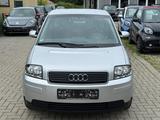 Audi A2 1.4TDI NUR 39 TKM LAUFLEISTUNG - Audi A2 mit Diesel-Antrieb