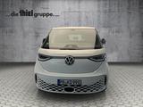 Volkswagen ID. Buzz Pro AHK+Ganzjahres - VW ID. Buzz von 2024