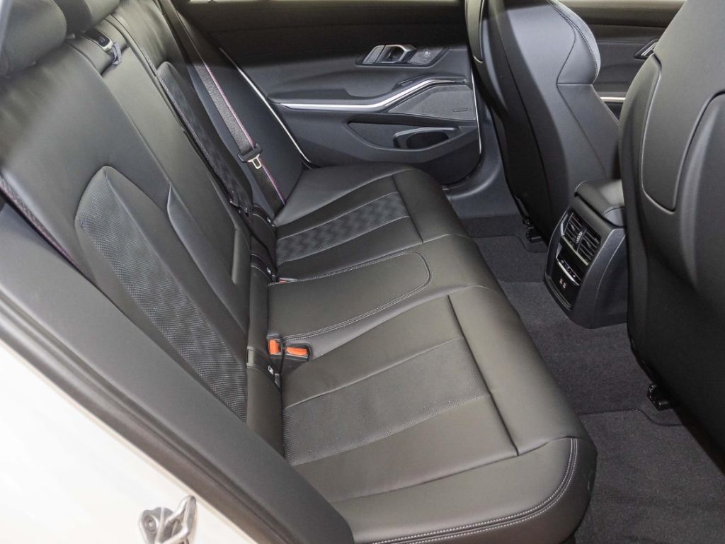 BMW M3 - Bild 21